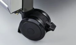 Weber Spirit E-320 Original (GBS) Gasgrill Schwarz 9 Weber Spirit E-320 Original (GBS) Gasgrill Schwarz -Weber weber spirit e320 46613679 lenkrollen