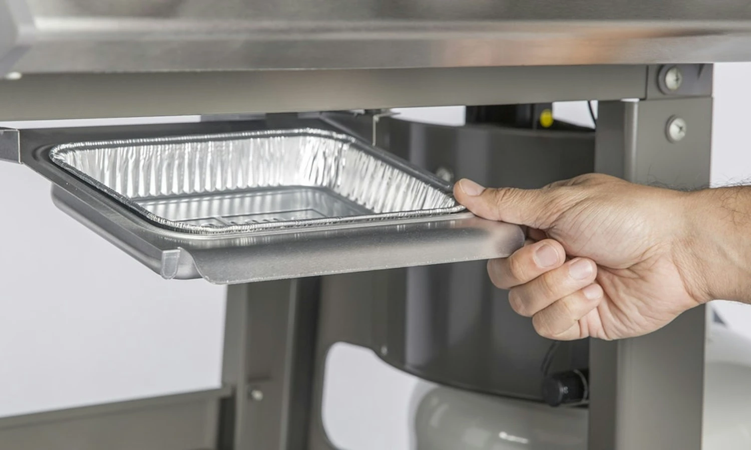 Weber Spirit II S-210 Gasgrill – Bild 3