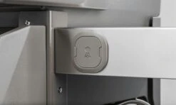 Weber Spirit II E-310 Gasgrill -Weber weber spiritll e210 44010179 iGrill3 4