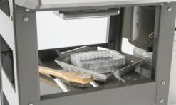 Weber Spirit II E-310 Gasgrill -Weber weber spiritll e210 44010179 stauraum 4