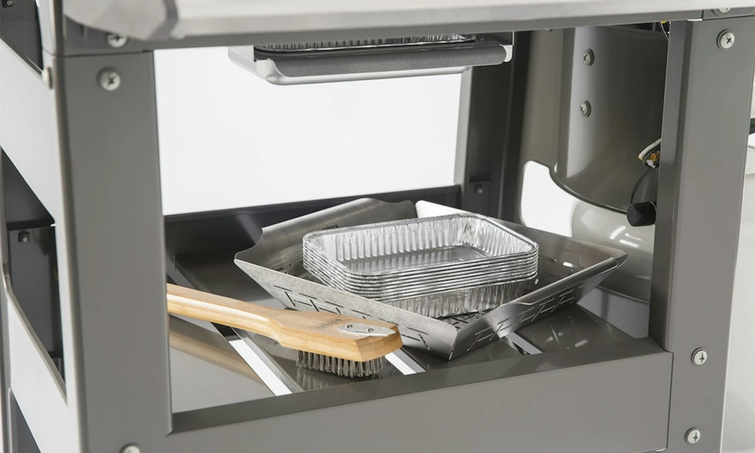 Weber Spirit II S-210 Gasgrill – Bild 5