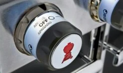 Weber Summit E-470 GBS, Schwarz/Black -Weber weber summit e470 7171079 bedienkn pfe