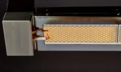 Weber Summit E-470 GBS, Schwarz/Black -Weber weber summit e470 7171079 infrarotbrenner