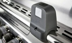 Weber Summit E-670 (GBS) Gasgrill Schwarz 16 Weber Summit E-670 (GBS) Gasgrill Schwarz -Weber weber summit e670 7371079 grifflicht