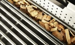 Weber Summit E-670 (GBS) Gasgrill Schwarz 15 Weber Summit E-670 (GBS) Gasgrill Schwarz -Weber weber summit e670 7371079 r ucherboxen