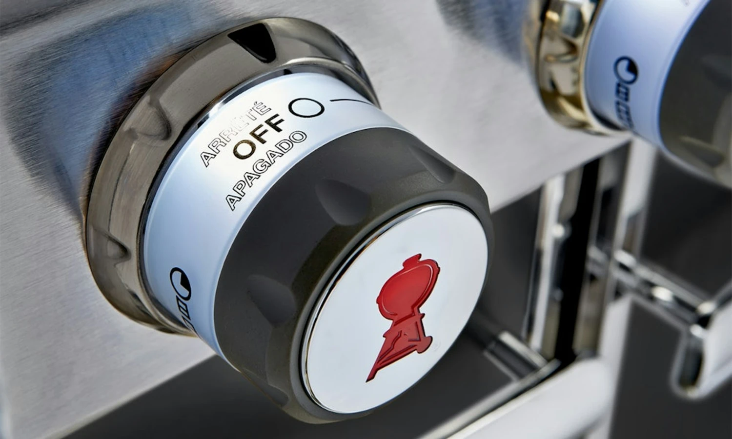 Weber Summit S-470 GBS, Edelstahl – Bild 8